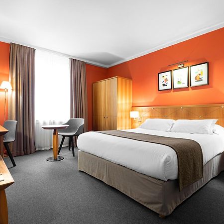 Hotel Des Artistes Lyon Eksteriør billede