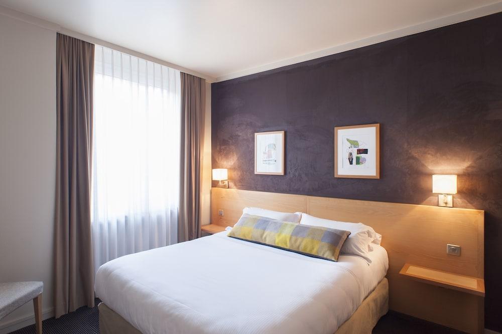 Hotel Des Artistes Lyon Eksteriør billede