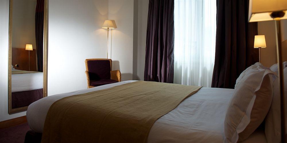 Hotel Des Artistes Lyon Eksteriør billede