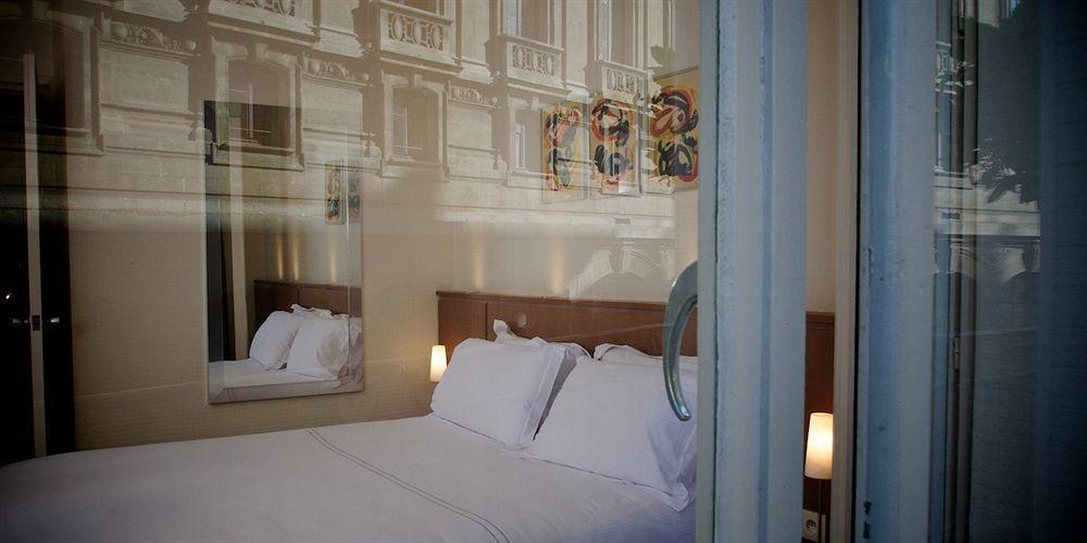 Hotel Des Artistes Lyon Eksteriør billede