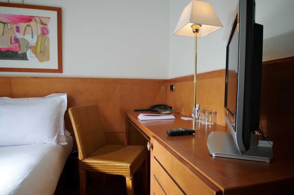 Hotel Des Artistes Lyon Eksteriør billede