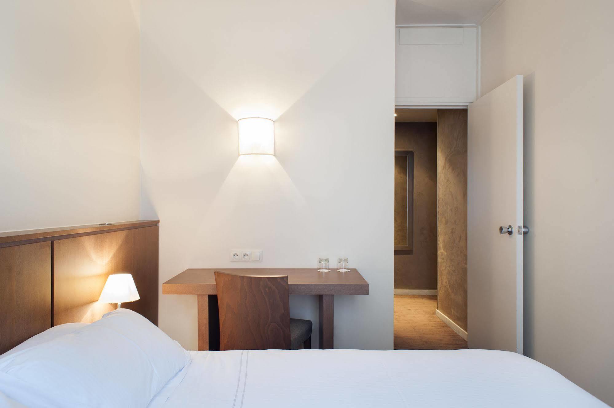 Hotel Des Artistes Lyon Eksteriør billede